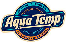 Aqua Temp logo