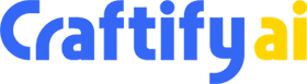 Craftify AI logo