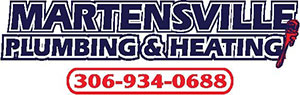 Martensville Plumbing & Heating logo