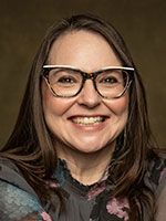 Nahanni Dearing