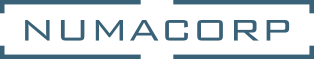 NumaCorp logo