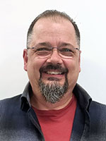 Randy Steinhauer - Director at Large