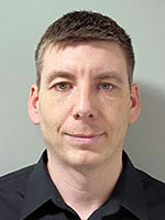 Stephen Friedt - Ex Officio