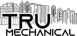 TRU Mechanical logo